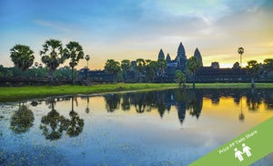 Vietnam and Cambodia: 14-Day Tour