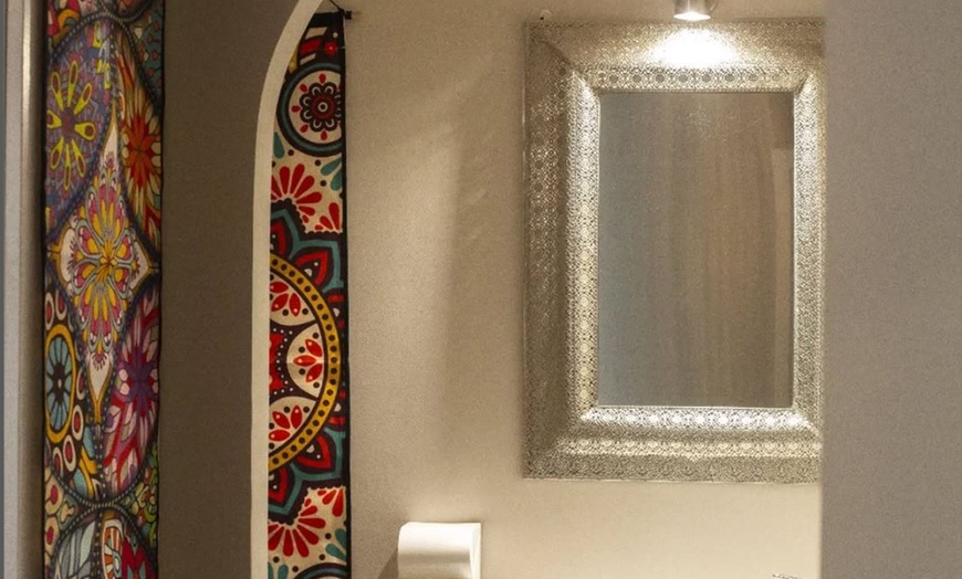 Image 12: Experiencia en Hammam con tratamientos adicionales a elegir para 1 o 2