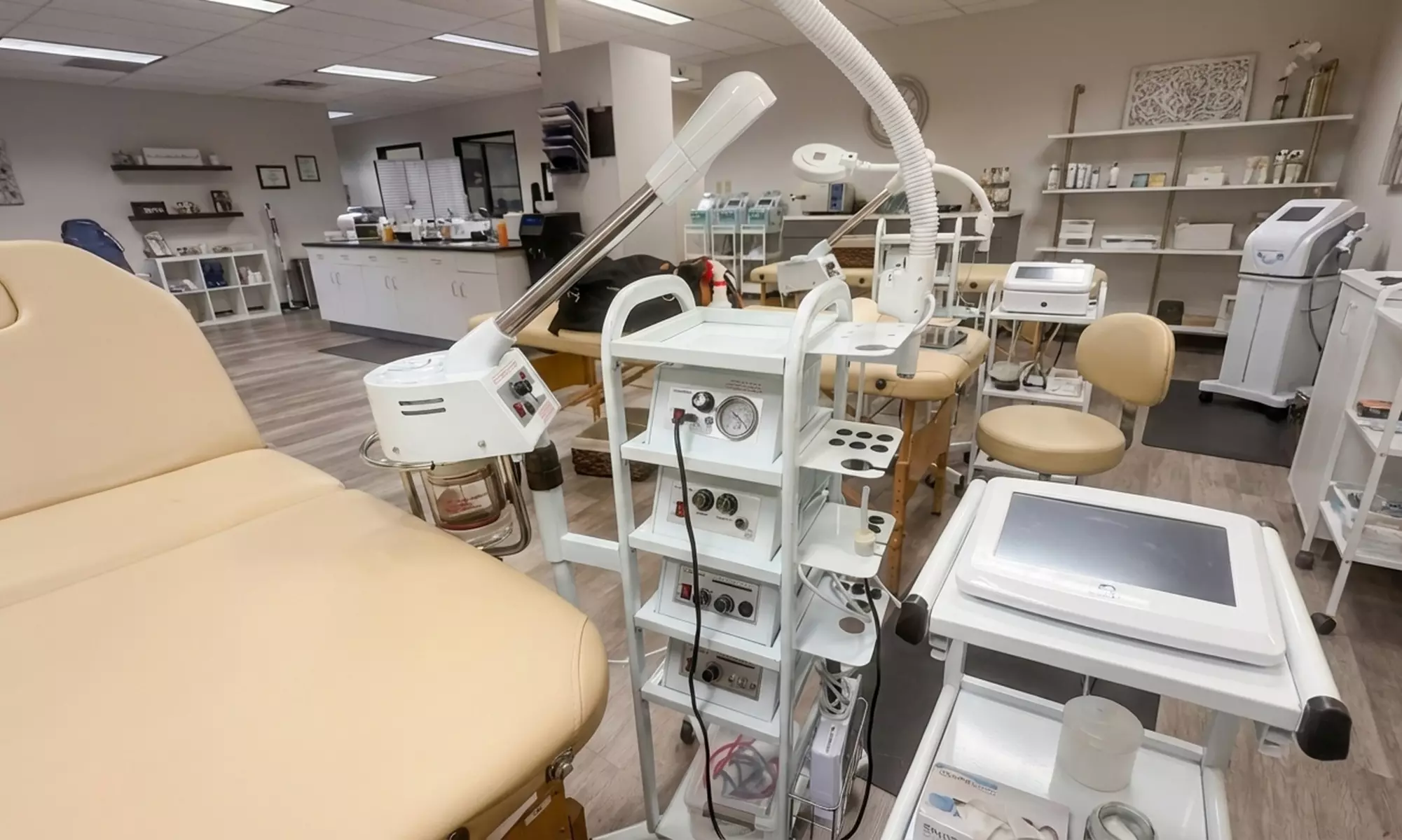 One, Three or Five 60-Min Chemical Peel Facial Sessions for Skin Glow