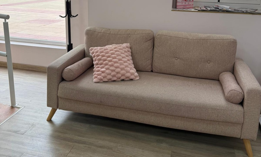 Image 5: 1 o 3 sesiones de masaje de 60 minutos con técnica a elegir para 1