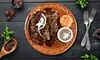 Up to $75 to Spend on Food & Drink at  La Siberia y La Malinche (Up to 40%Off) 