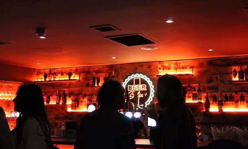 Image 6: Enjoy & Savor Two Course Meal & Bottles of Prosecco for Two or Four