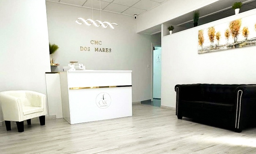 Image 2: 1, 2 o 3 sesiones de microneedling facial de vitaminas con Dermapen