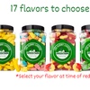 Image 5: Green Farm Organic CBD Gummies – Potent 500mg–5000mg