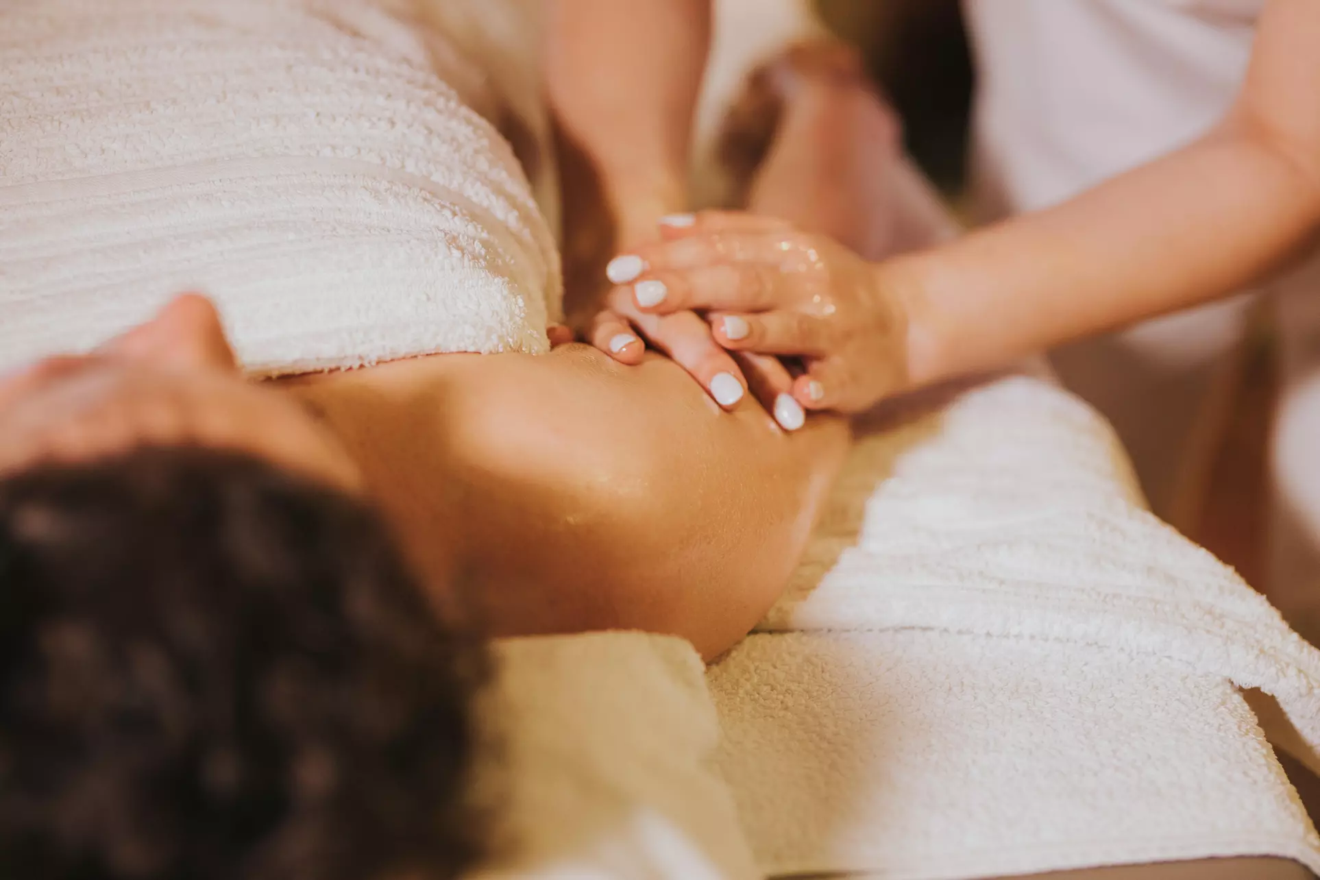One or Two Sessions: 60 or 90-Minute Swedish Massage and Aromatherapy