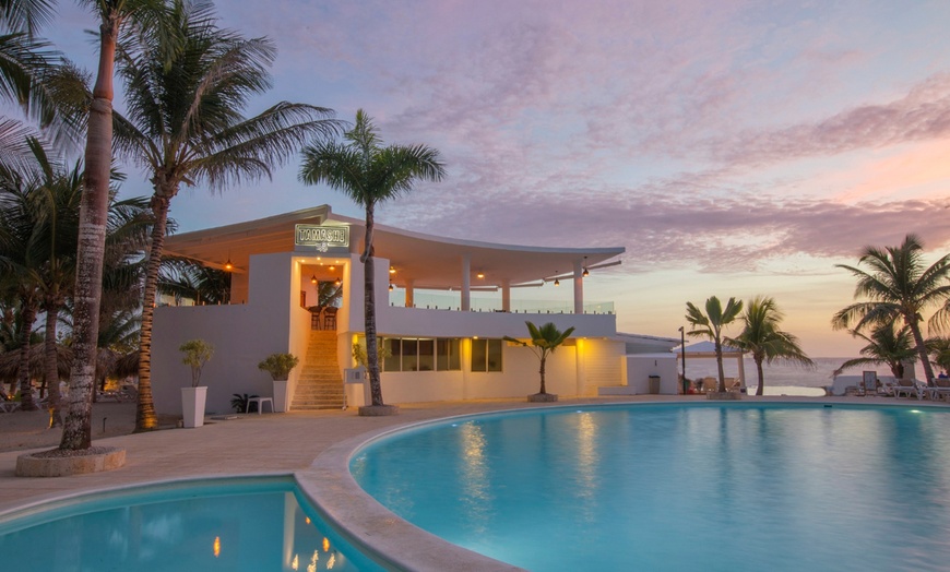 Image 1: ✈ All-Inclusive HM Alma de Bayahibe w/ Air from Great Value Vacations