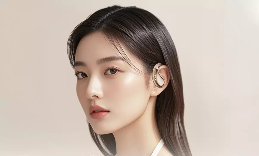 Image 2: Open-Ear hoofdtelefoon met of zonder AI 