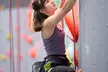 Give Indoor Climbing a Try at Triangle Rock Club; Guided Climbing Experience for 1 or 2- Up to 50% Off - Second Medium