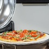 Image 8: Forno per pizza in pietra refrattaria