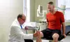 One or Two Softwave Pain Therapy Sessions with Consultation at The Wellness Way - Ormond Beach (Up to 64% Off)