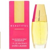 Image 1: Beautiful 30ml EDP Spray and Estée Lauder Double Wear Mascara 6ml