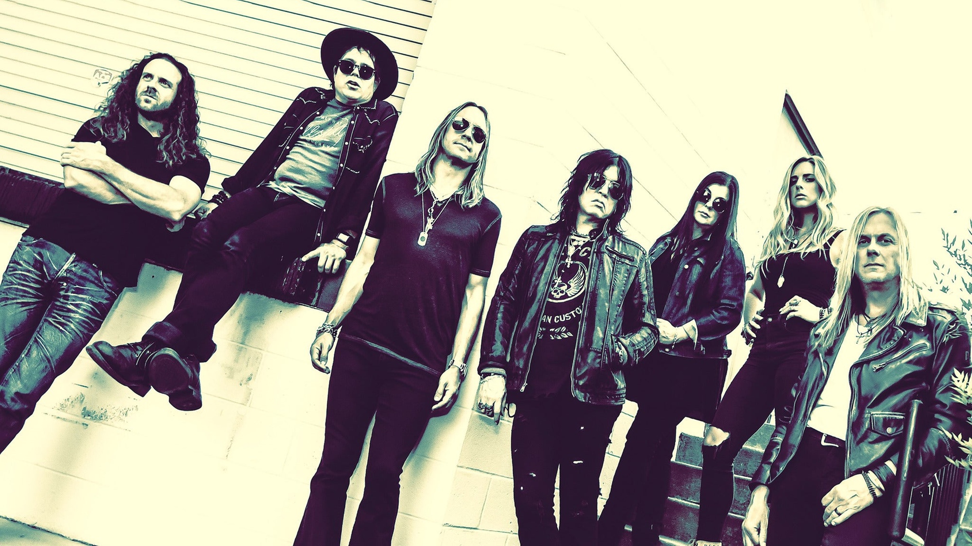 Tom Keifer w/ L.A. Guns HOSTED BY EDDIE TRUNK - Up to 49% Off