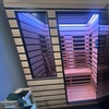 Image 2: 20-min of Cold Plunge Therapy, 30-min of Infrared Sauna, and More