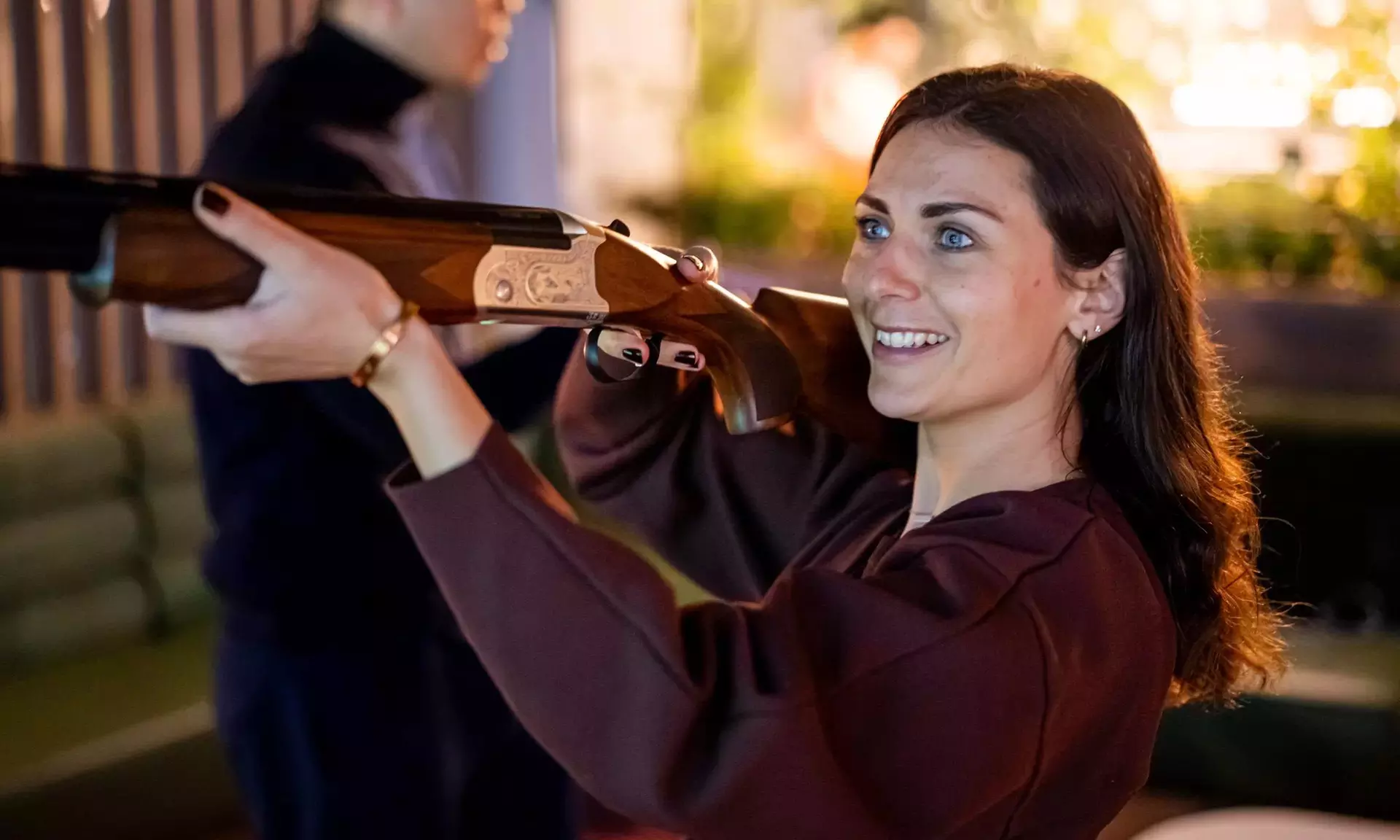 Session d'1h ou d'1h30 pour 2, 4, 6, 8 ou 10 personnes avec boisson