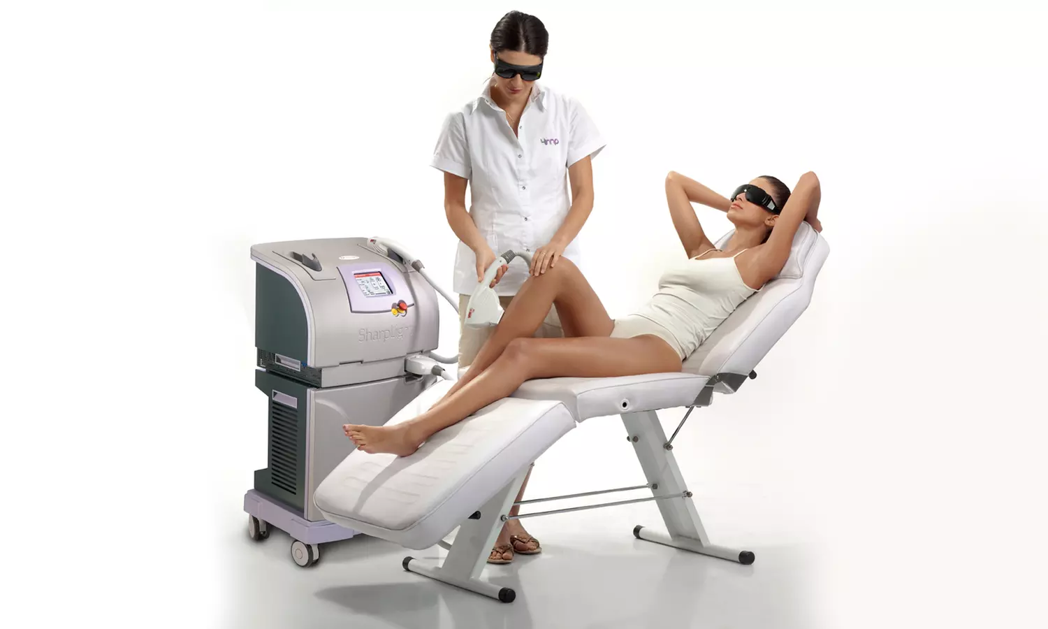 Up to 76% Off on Laser Hair Removal at Body Rayz - Primary Image