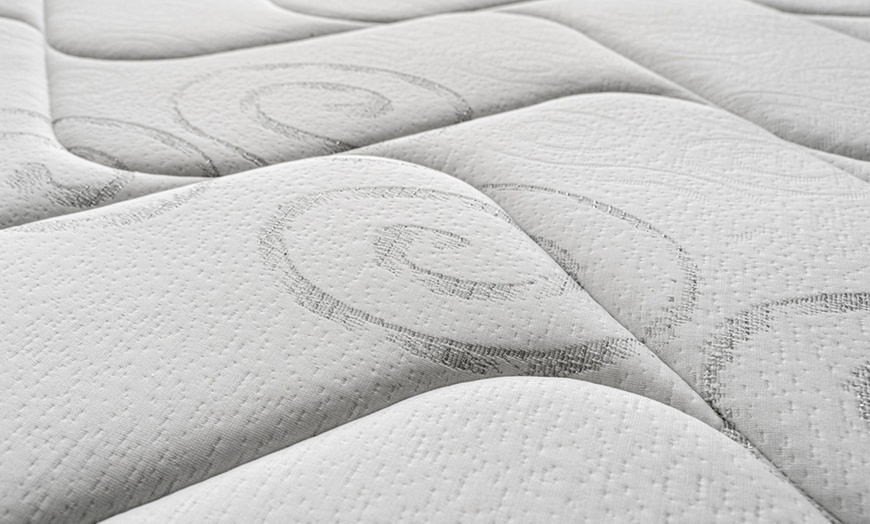 Image 5: Matelas "Maxima" de Dreamy