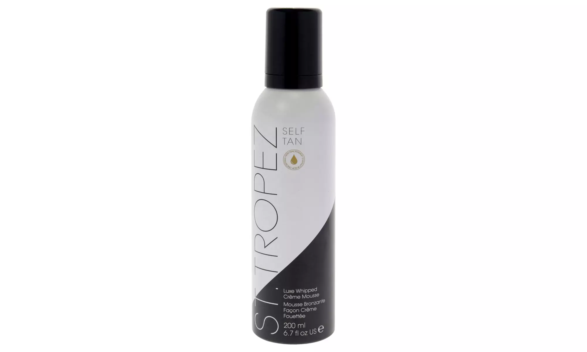 St. Tropez Self Tan Mousse in Classic, Dark, Express and More