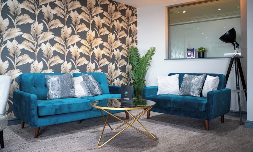 Image 5: Liverpool: Standard Double Room with Breakfast