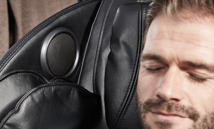 Image 11: Home Deluxe Massagesessel SUENO