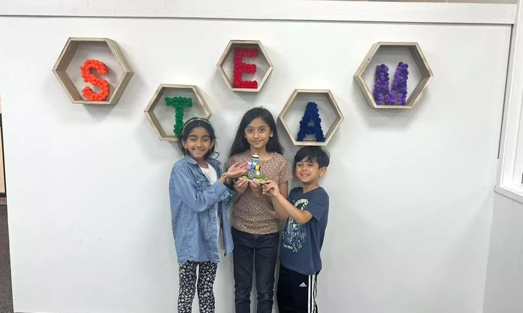 Up to 30% Off 1-Week Summer Camps at GEM Multicultural Center