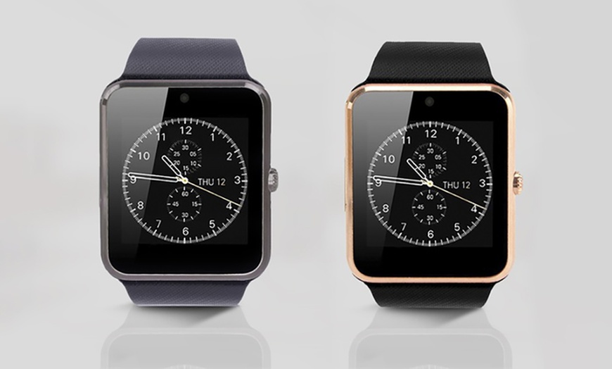 Image 6: Cellular Smartphone Watches