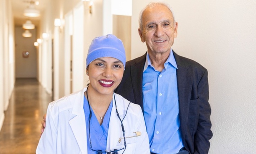 Image 7: Microneedling with PRF: One or Two 60-Minute Treatments