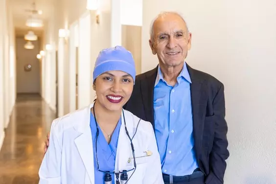 Microneedling with PRF: One or Two 60-Minute Treatments