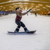 Image 9: Glissez en intérieur : 2 heures de ski et snowboard sur vraie neige