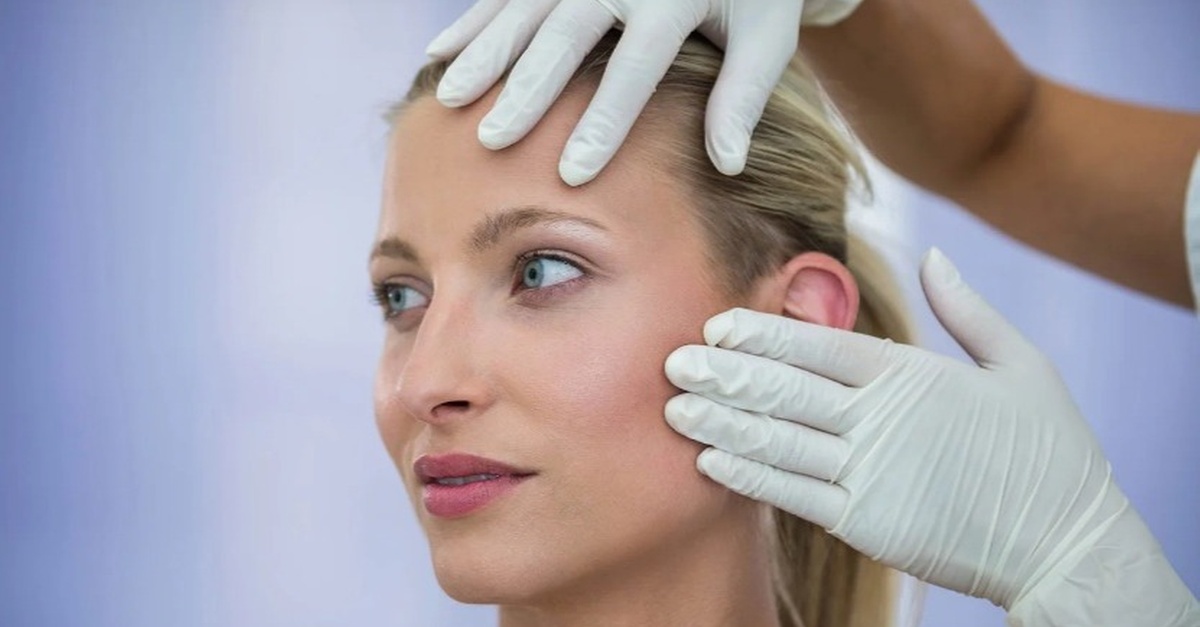 Sesiones de radiofrecuencia estética para una persona en Madrid