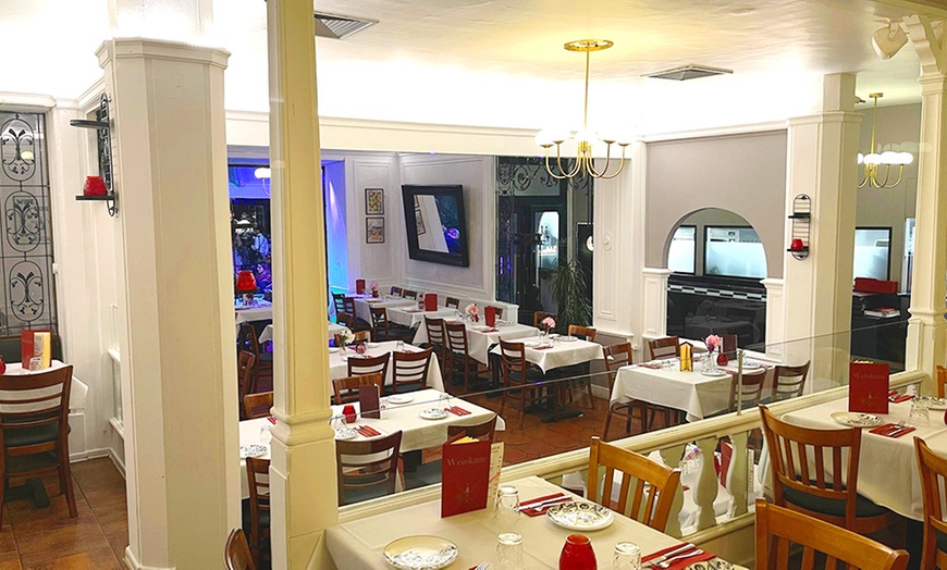 Image 3: Frühstück nach Wahl und je 1 Prosecco für 2 oder 4 Personen