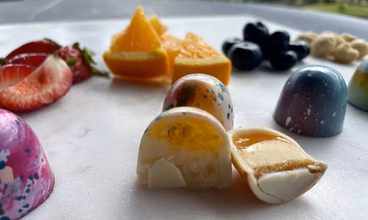 Up to 50% Off on Restaurant Speciality - Beer Tasting / Flights at Cael's Gate Wines