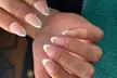 Enjoy a 60-Min Massage + Spa Manicure and/or Pedicure at New Seasons Spa and Salon  (Up to 26% Off) - Second Medium