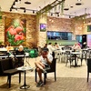Image 8: Up to 38% Off on Choice of Breakfast/Lunch and Drink Special