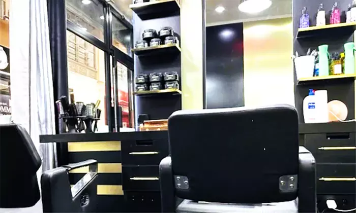 Pose de semi-permanent mains et/ou pieds avec JS Coiffure - Paris 10