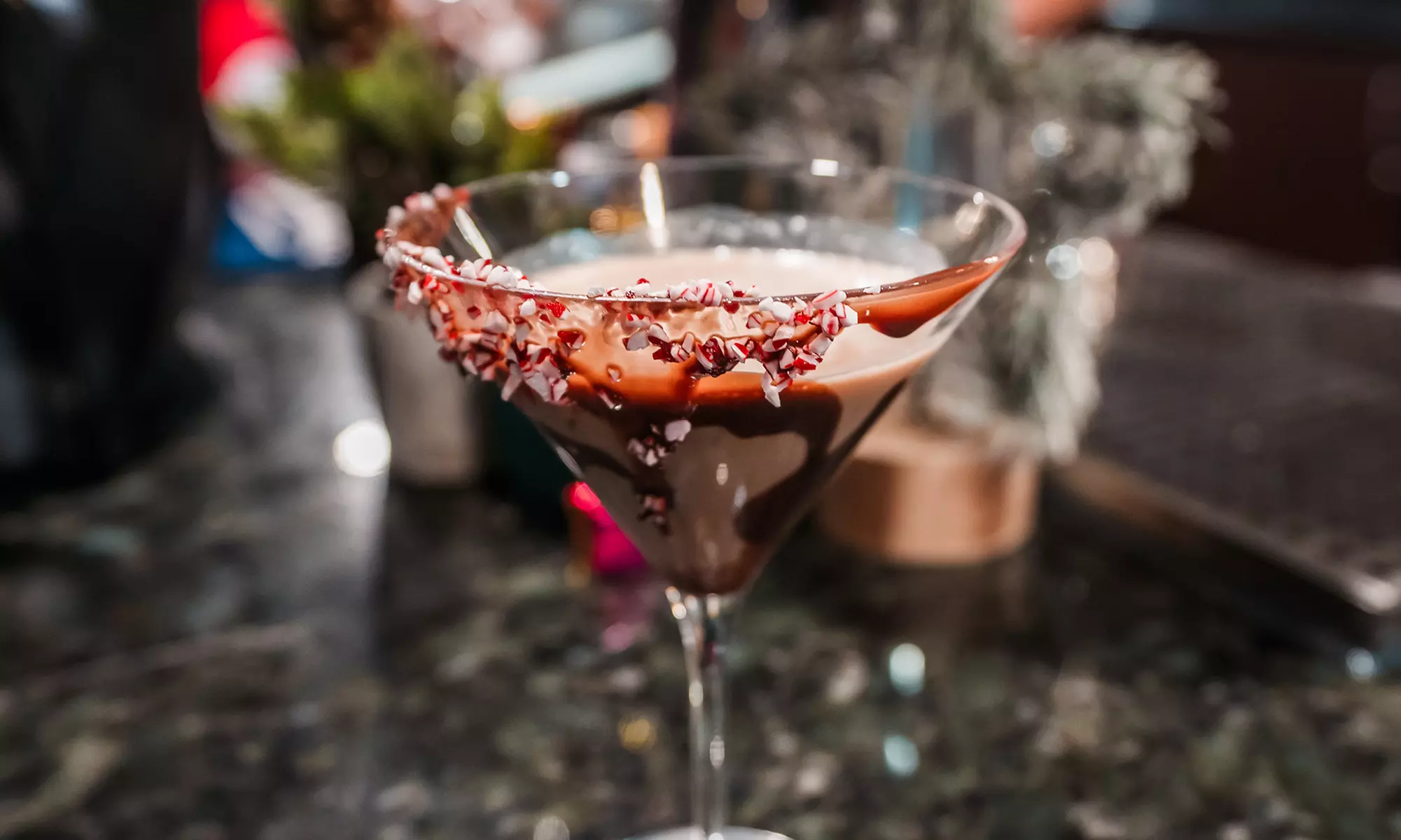 Holiday Lights and Wine Walk Adventure for Two at Coastal Christmas