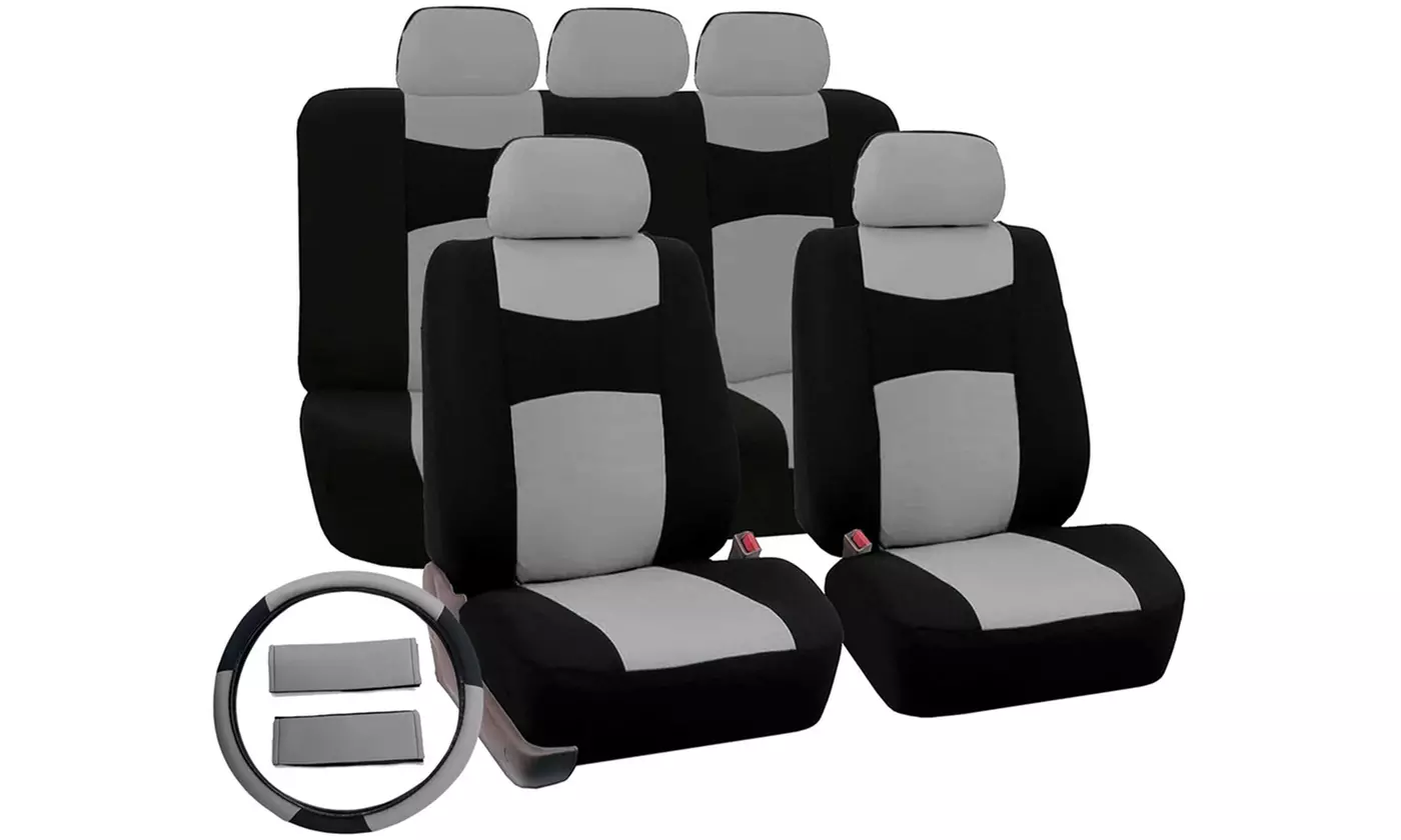 Coprisedili universali per auto