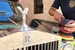Express Detailing for Sedans, SUVs, Trucks at Double R Mobile Detailing (Up to 47% Off) - Second Medium