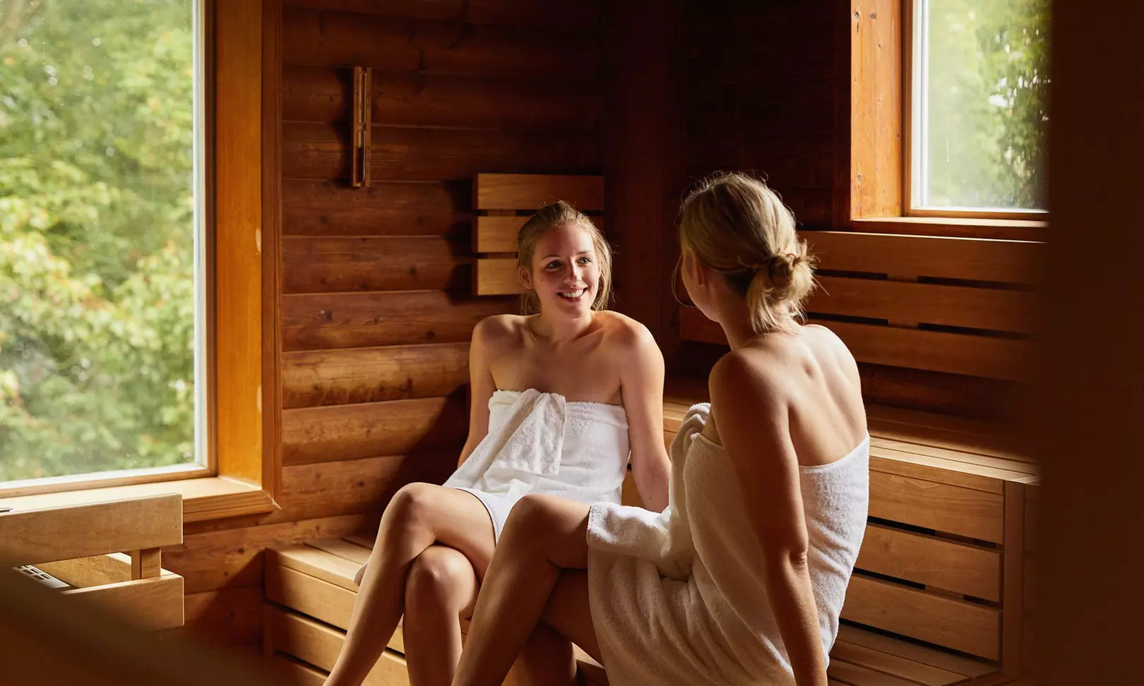 Rostock: 2-3 Nächte mit Frühstück, Spa und Dinner im ADULTS-ONLY-HOTEL