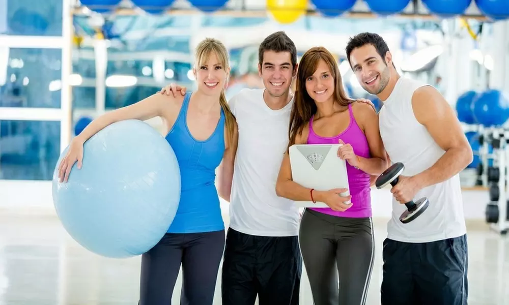 Online Personal Trainer Certification Course: Study At Your Own Pace