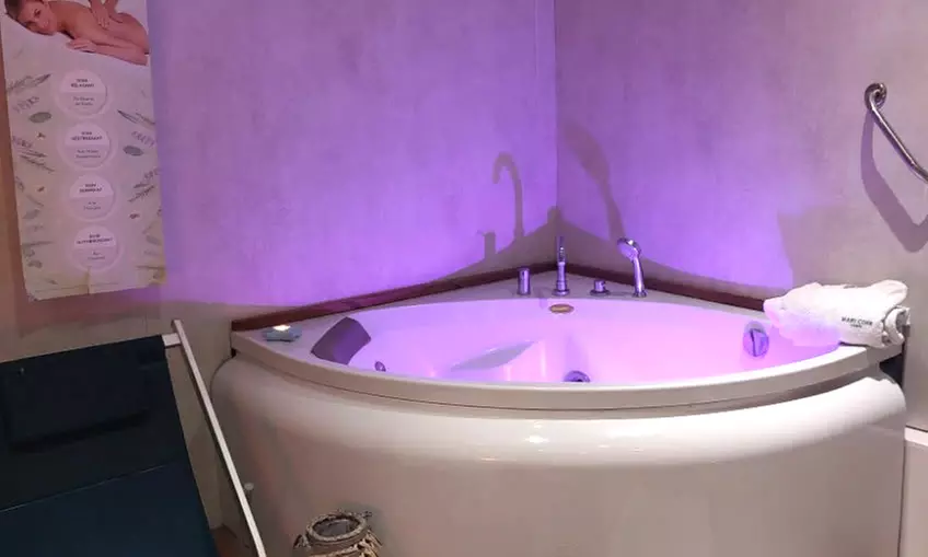 Jusqu'à 34% de remise sur Manucure-pédicure chez L Ile De Beaute