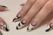 Get a Structured Manicure With Soft or Hard Gel for Elegant Nails at Nail Club - Up to 33% Off - Second Medium