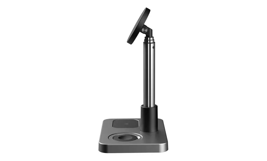 Image 24: TODO 15W, or 18W Wireless Phone Chargers – Fast Charging Options!