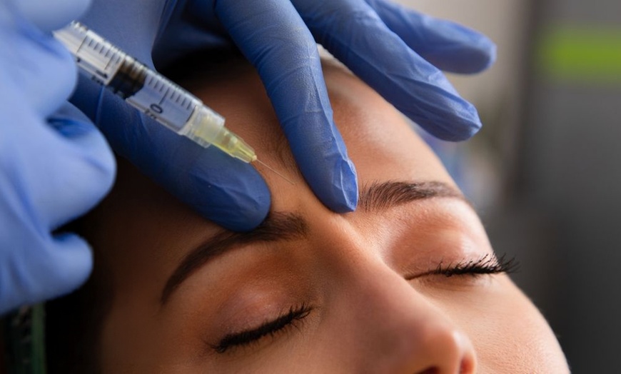Image 3: Up to 27% Off on Injection - Xeomin at IVE MEDICAL SPA