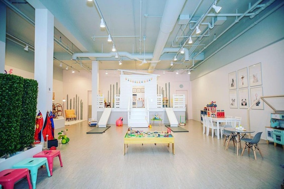 What to expect media