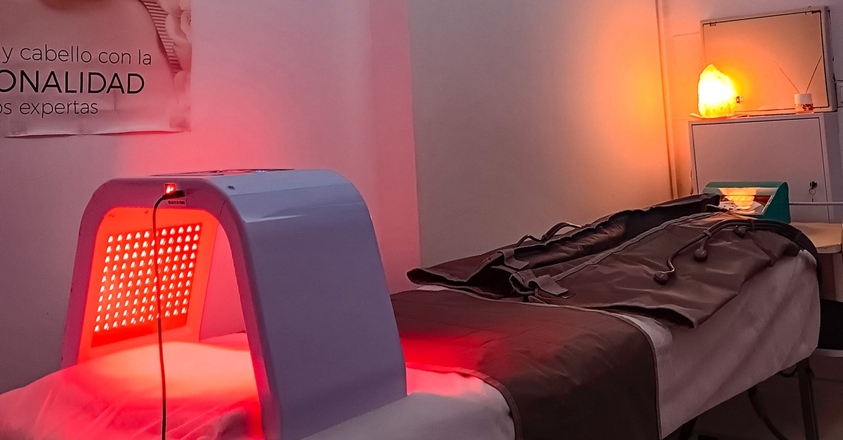 Tratamientos corporales en Córdoba: presoterapia, masaje y radiofrecuencia