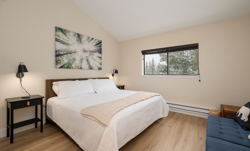 Image 18: Mountain-View Condos in Colorado with Indoor Pool & Shuttle Access