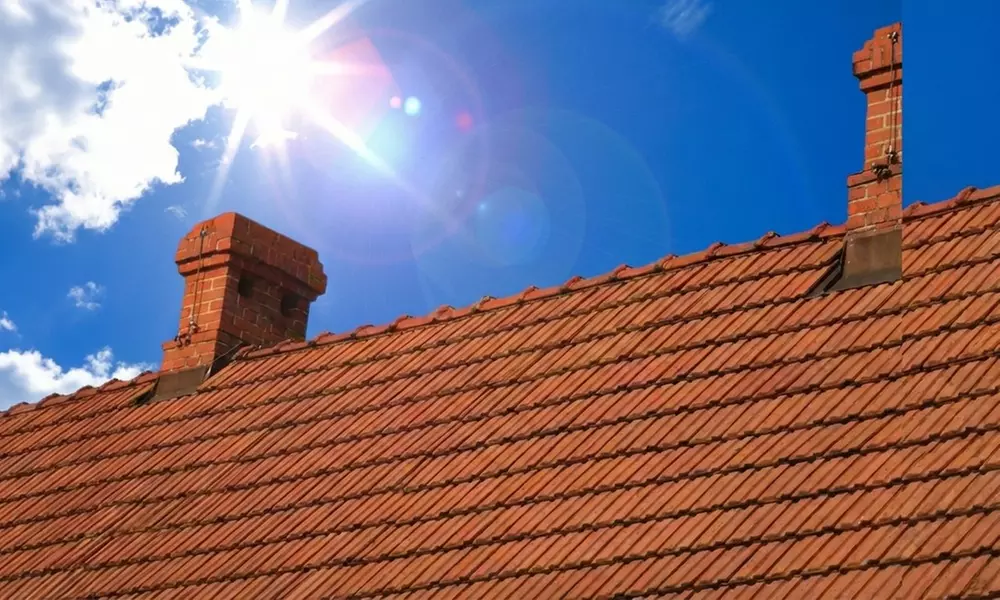 Professional Chimney Services: Cleaning, Inspection, & Safety Checks
