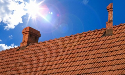Chimney Cleaning & Inspection (Furnace Flu) - SafeWay Chimney