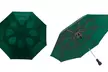 Parapluie double renforcement résistant au vent - Second Medium
