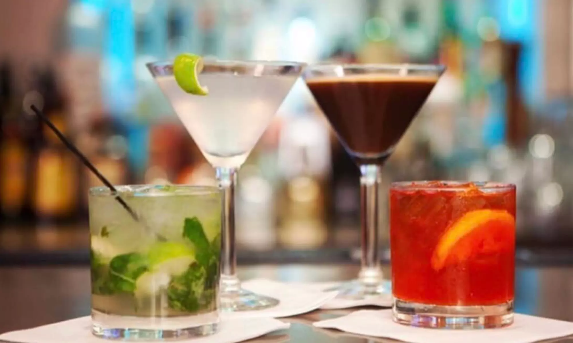 Dining Credit: $50 for 2 or $100 for 4; Valid Sun-Thurs for Dine-In